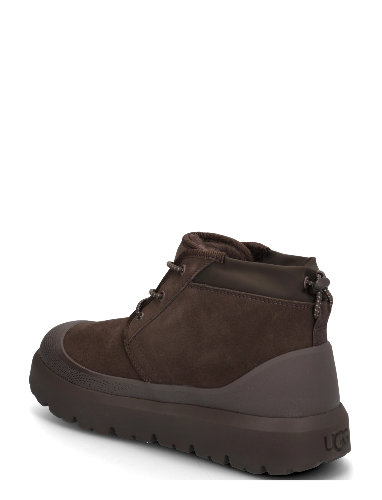 UGG - M Neumel Weather Hybrid - winter boots - dusted cocoa - 1
