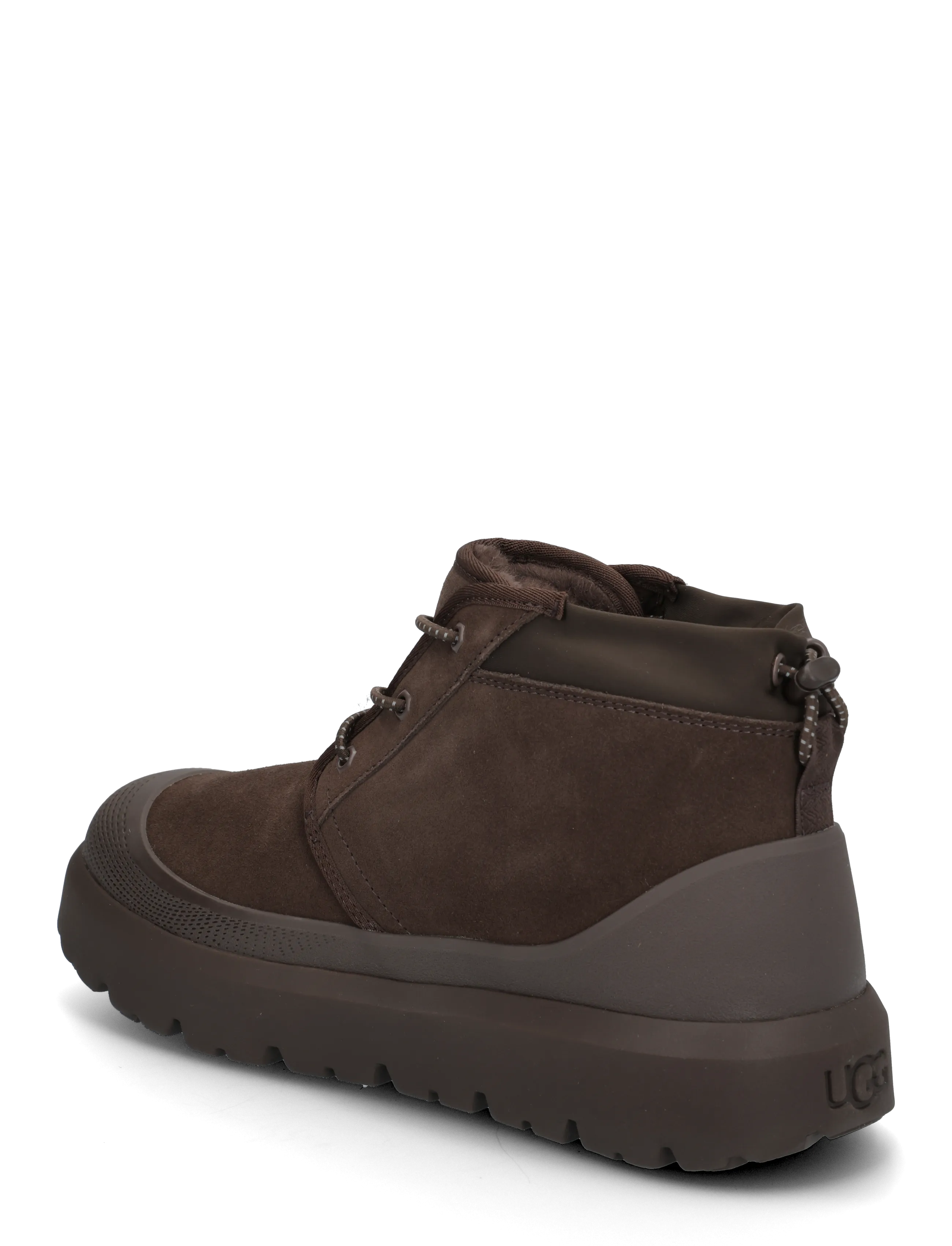 UGG - M Neumel Weather Hybrid - talvesaapad - dusted cocoa - 1