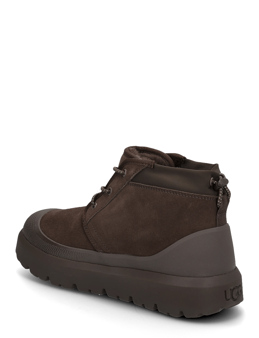 UGG - M Neumel Weather Hybrid - talvesaapad - dusted cocoa - 1