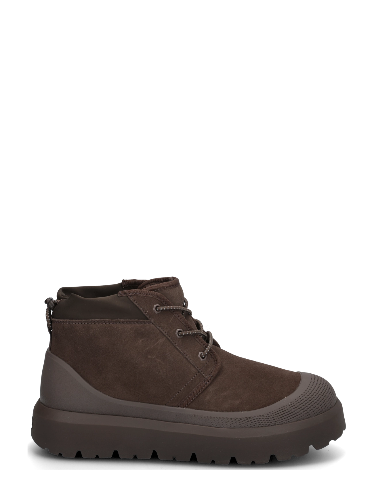 UGG - M Neumel Weather Hybrid - winter boots - dusted cocoa - 2