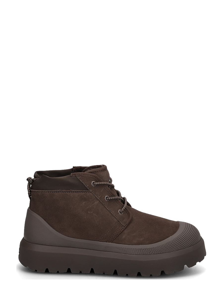 UGG - M Neumel Weather Hybrid - winter boots - dusted cocoa - 2