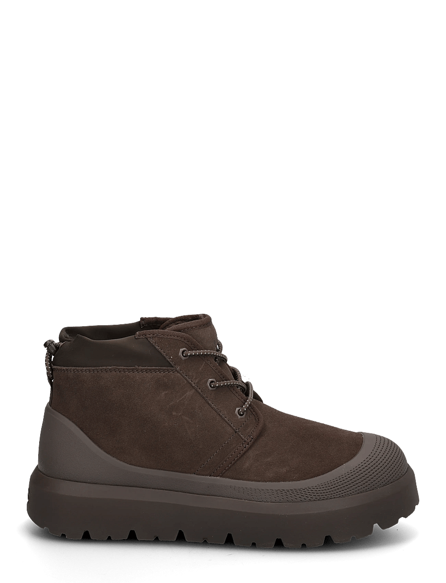 UGG - M Neumel Weather Hybrid - talvesaapad - dusted cocoa - 2