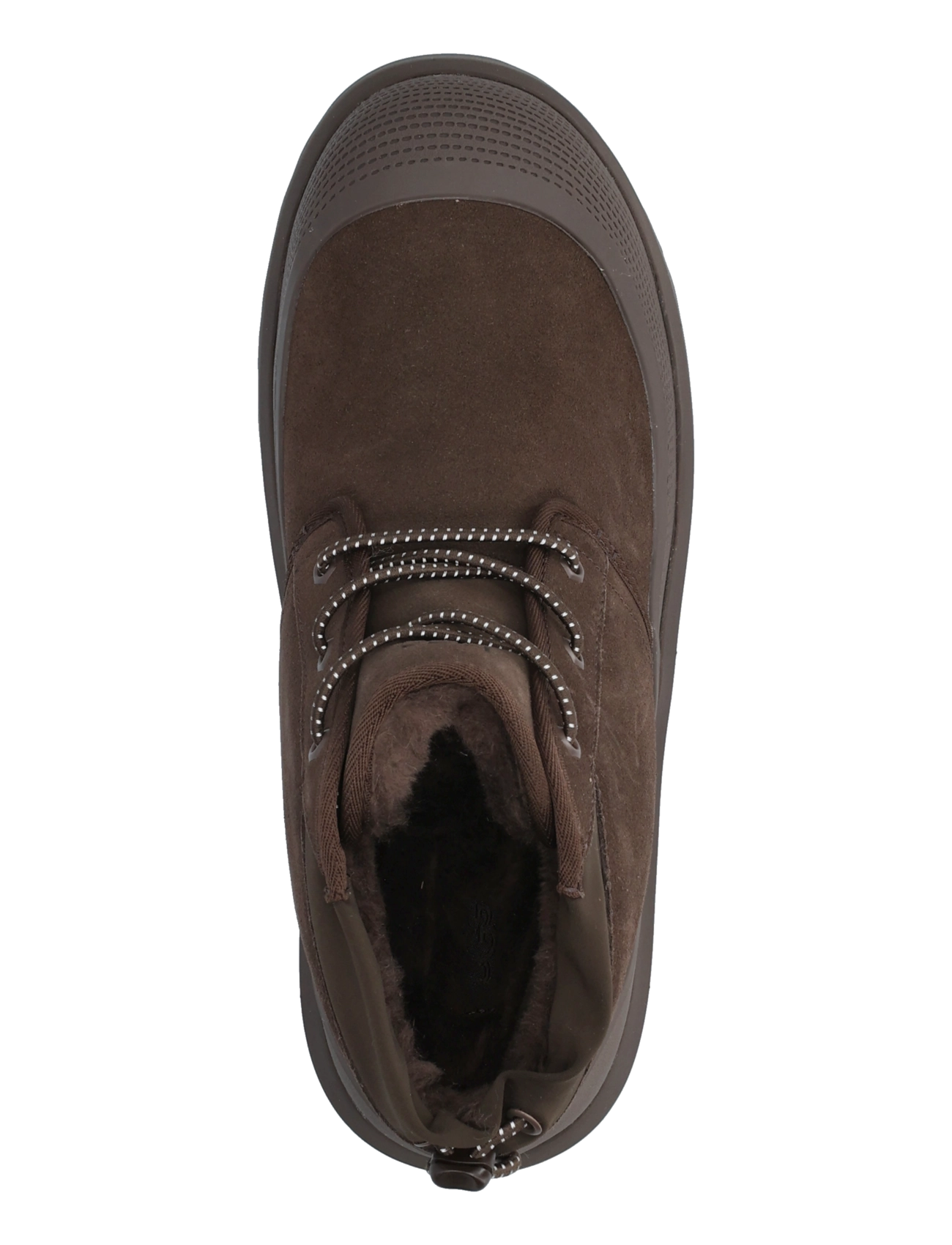 UGG - M Neumel Weather Hybrid - winter boots - dusted cocoa - 3
