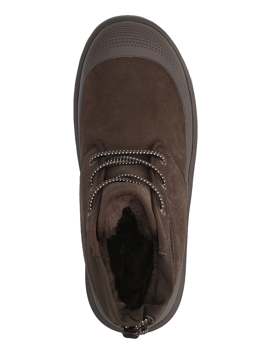 UGG - M Neumel Weather Hybrid - winter boots - dusted cocoa - 3