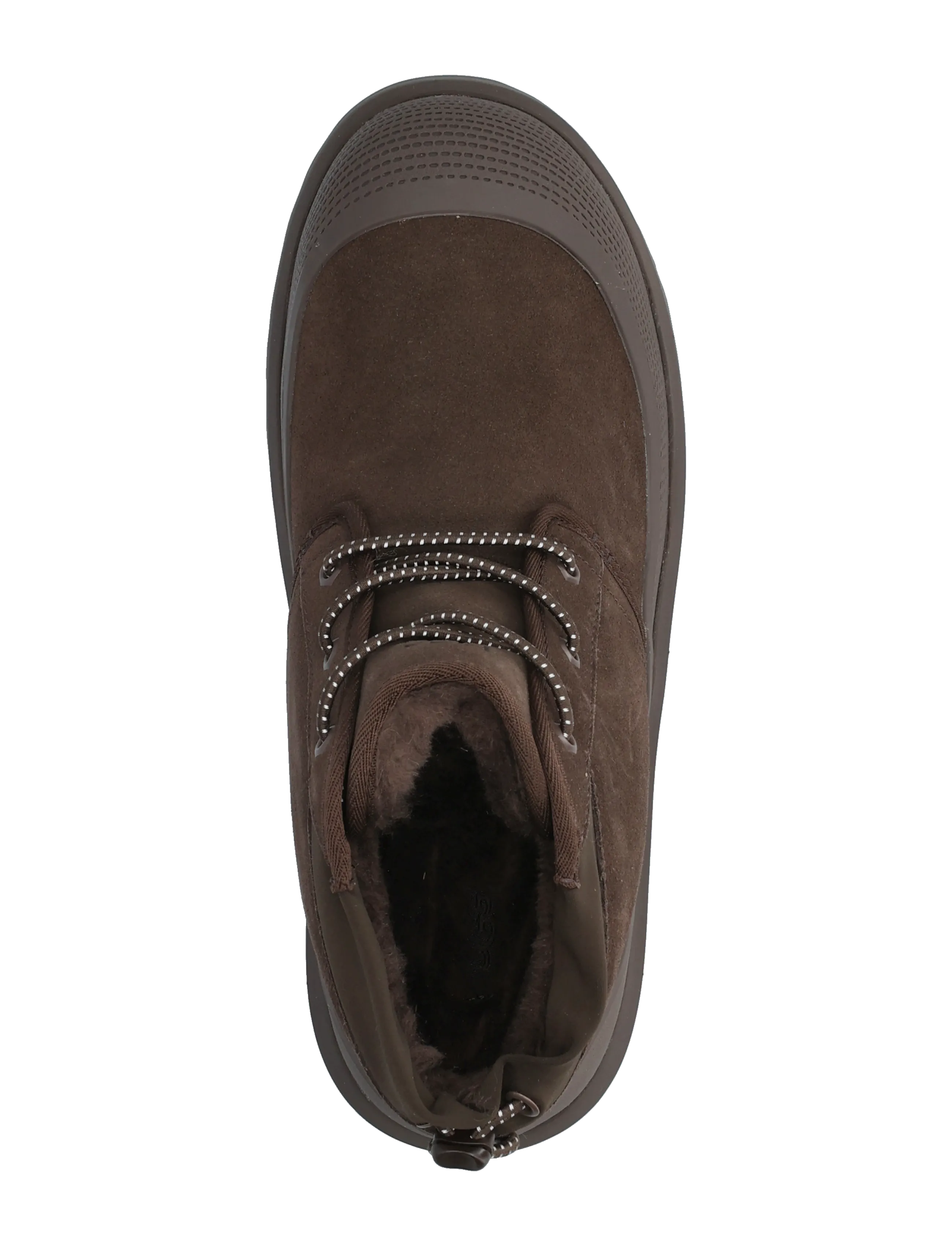 UGG - M Neumel Weather Hybrid - talvesaapad - dusted cocoa - 3