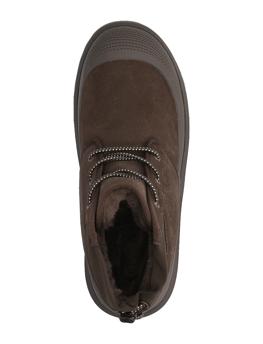UGG - M Neumel Weather Hybrid - talvesaapad - dusted cocoa - 3