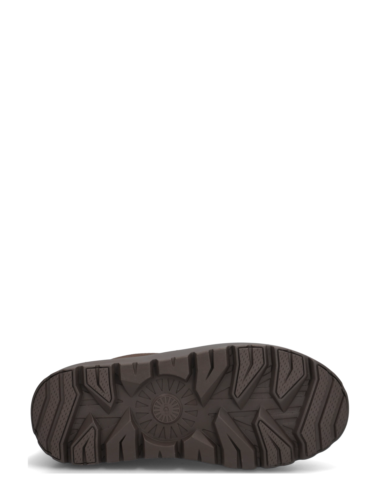 UGG - M Neumel Weather Hybrid - winter boots - dusted cocoa - 4