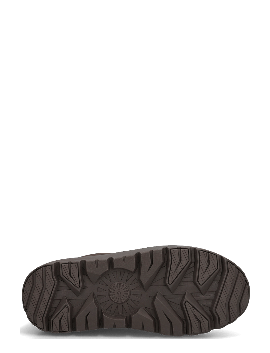 UGG - M Neumel Weather Hybrid - winter boots - dusted cocoa - 4