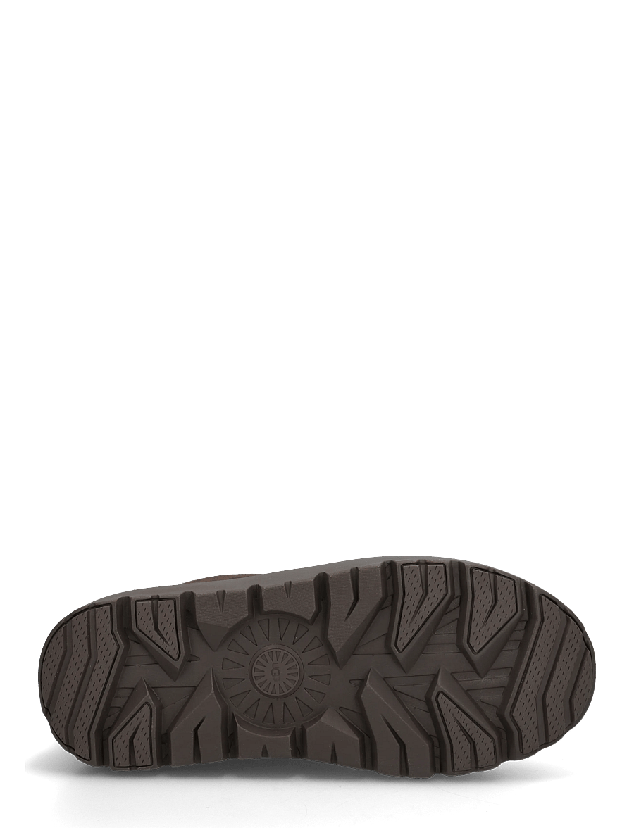 UGG - M Neumel Weather Hybrid - talvesaapad - dusted cocoa - 4