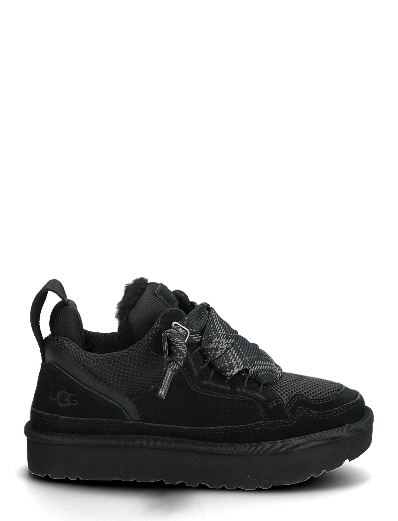 UGG - W Lowmel - chunky sneakers - black - 1