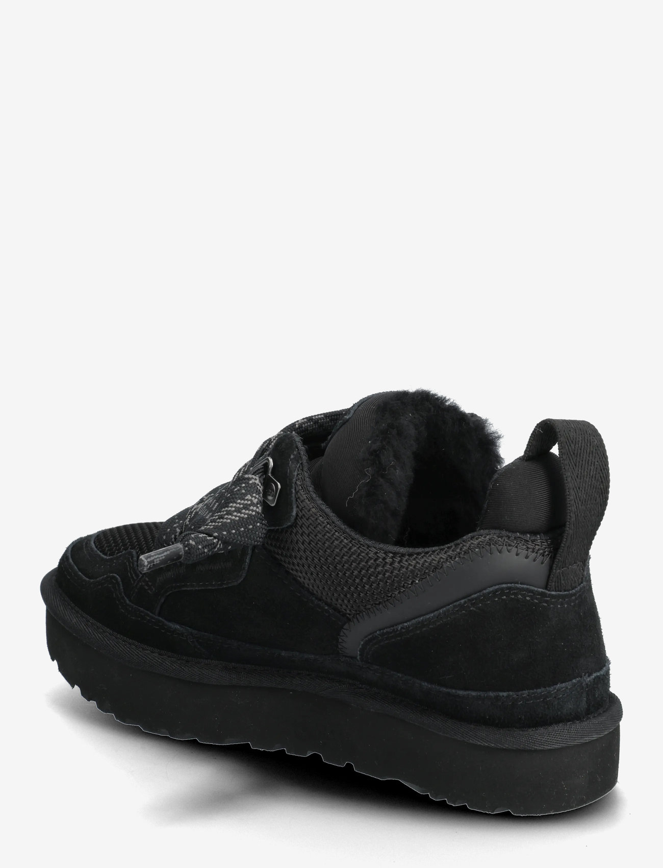 UGG - W Lowmel - black - 2