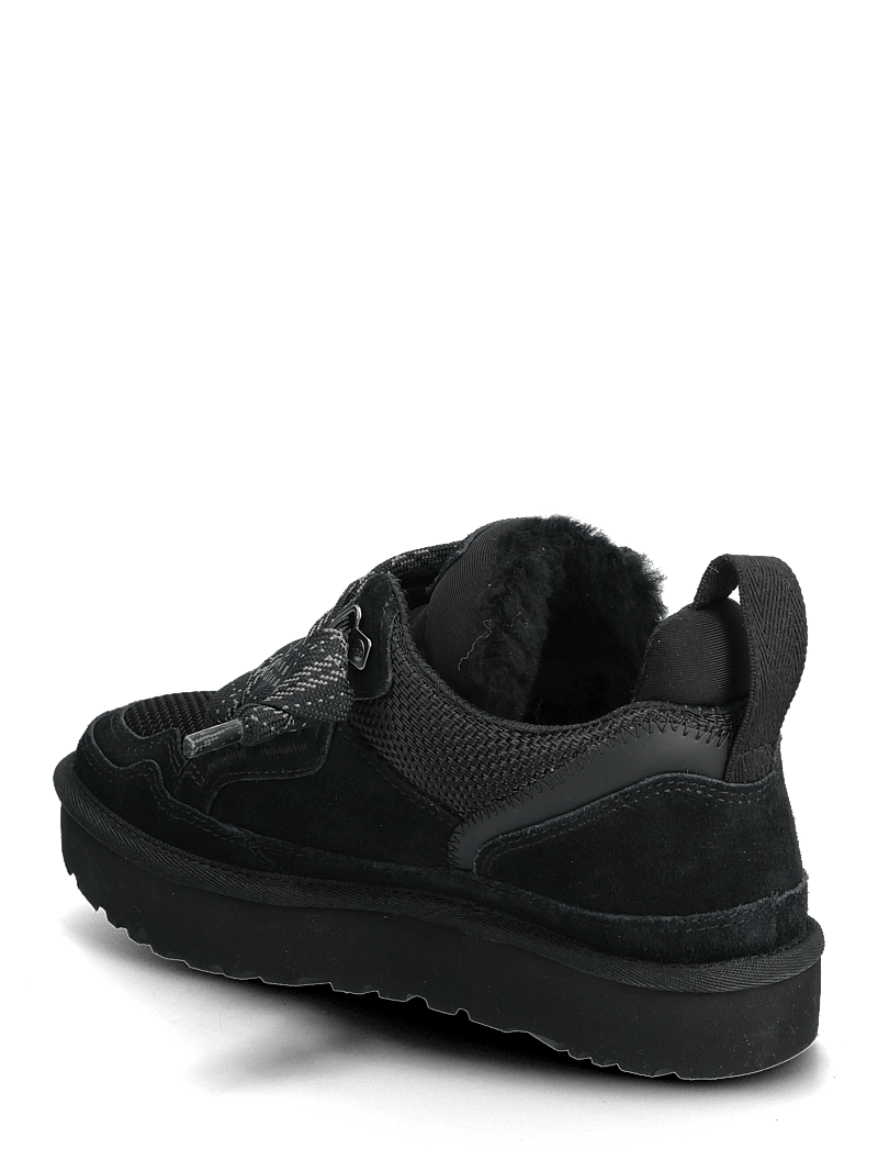 UGG - W Lowmel - chunky sneakers - black - 2
