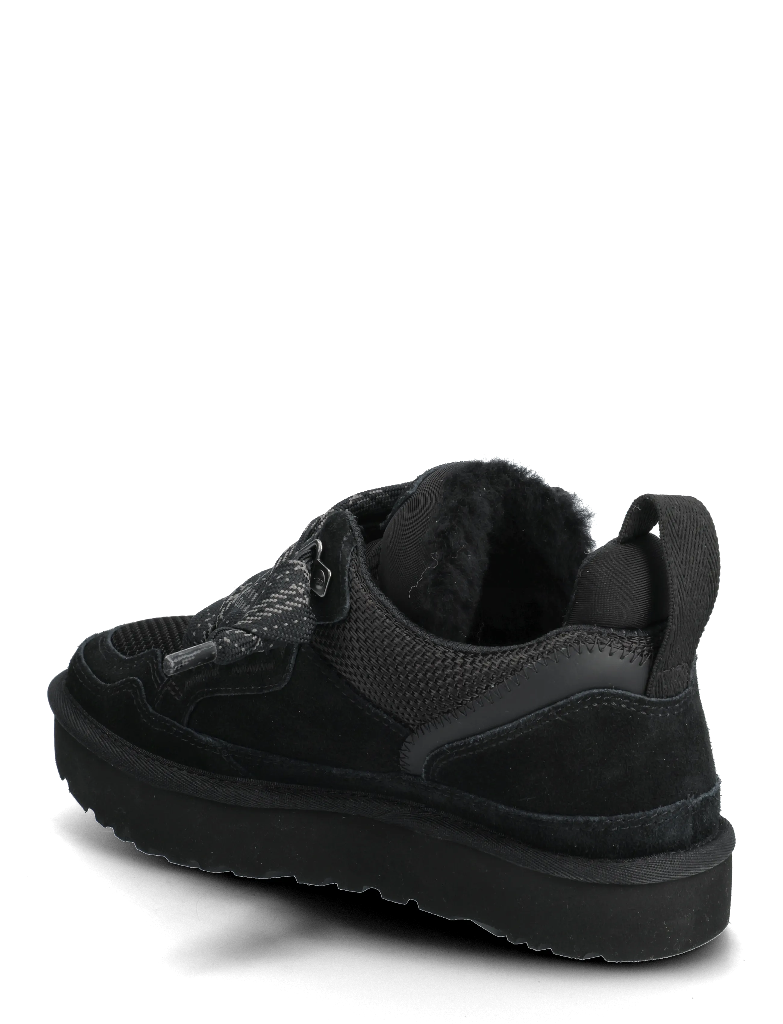 UGG - W Lowmel - black - 2