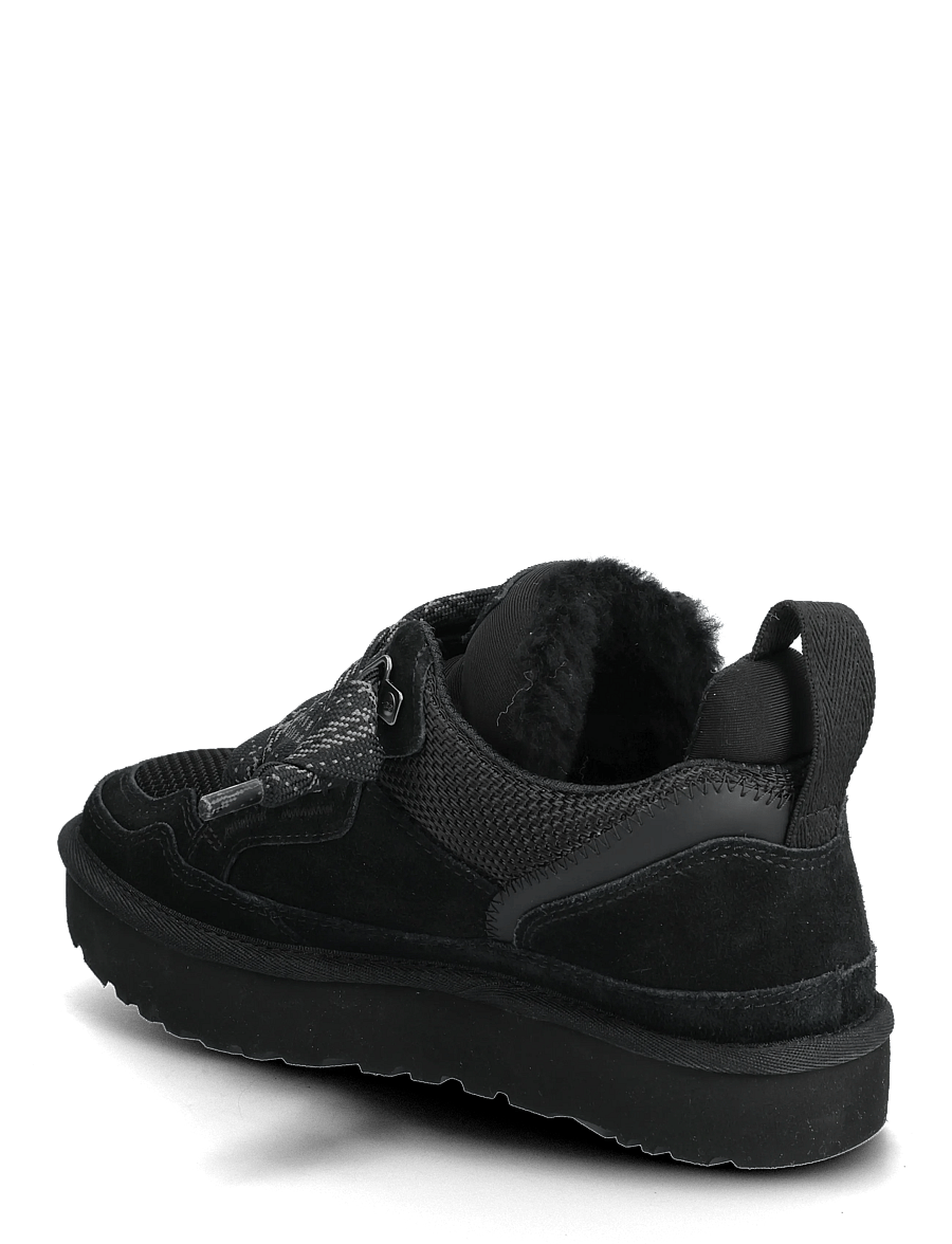 UGG - W Lowmel - black - 2