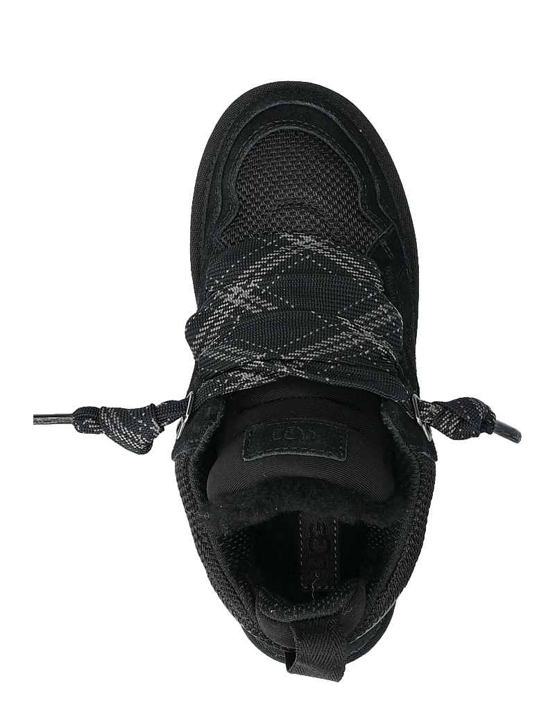 UGG - W Lowmel - chunky sneakers - black - 3