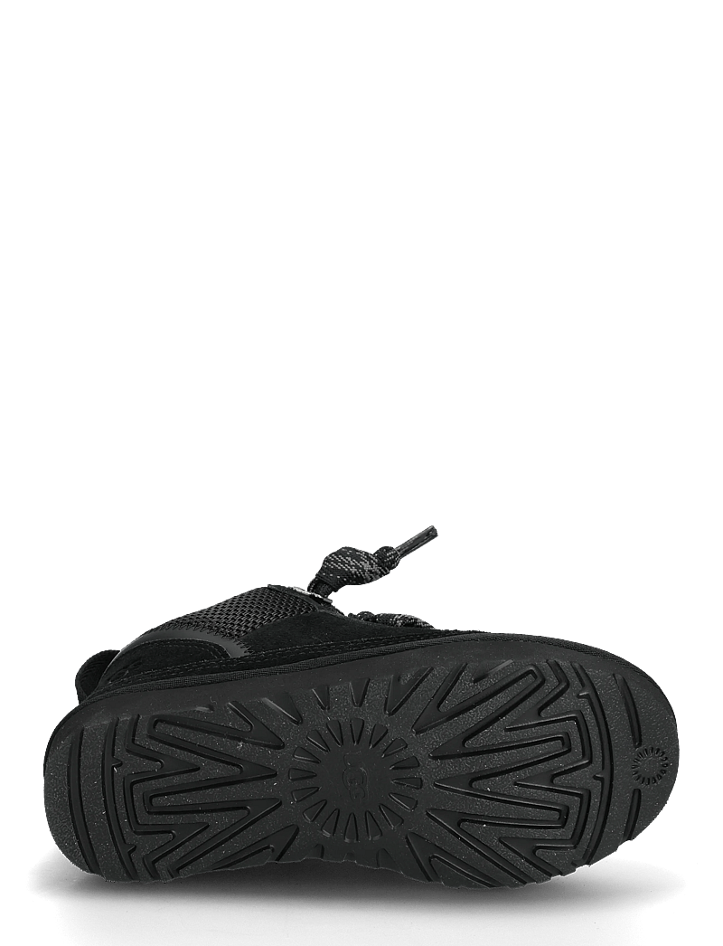 UGG - W Lowmel - chunky sneakers - black - 4