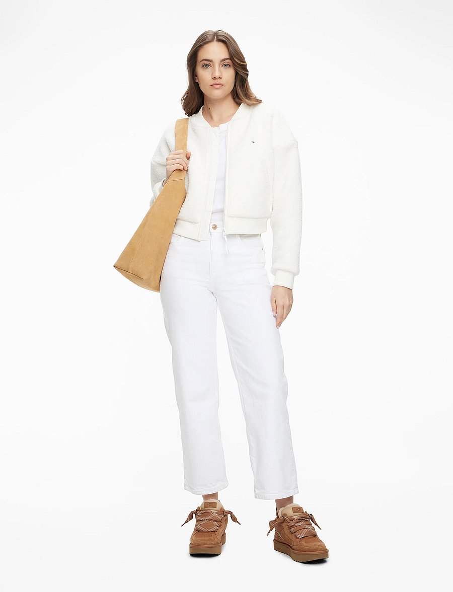 UGG - W Lowmel - chestnut - 2