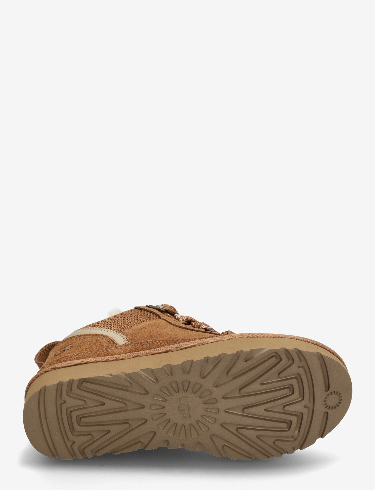 UGG W Lowmel (UGG11440320) - Chunky sneakers - Boozt.com