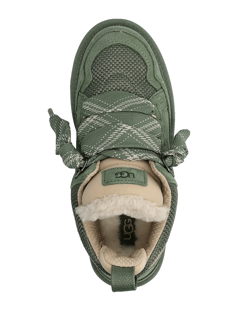 UGG - W Lowmel - forede sneakers - deep shade - 3