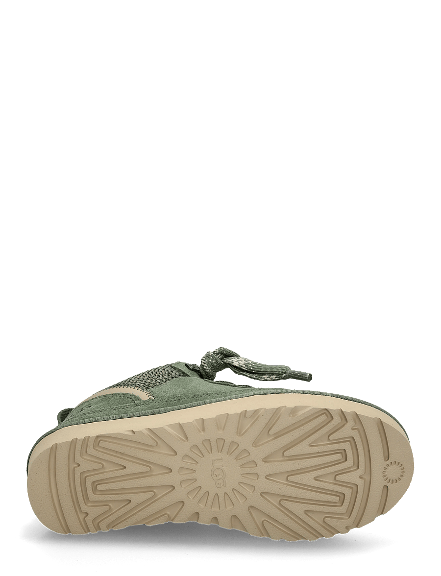 UGG - W Lowmel - forede sneakers - deep shade - 4
