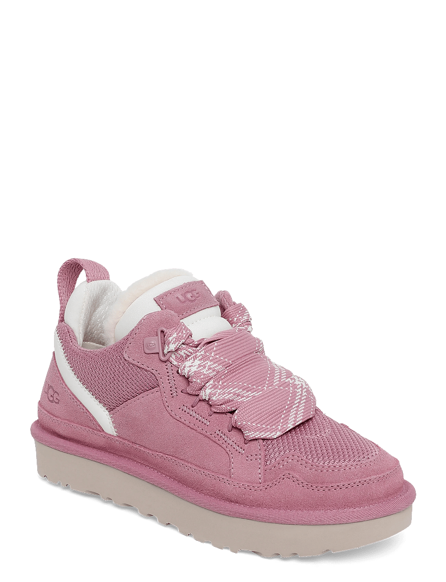 UGG - W Lowmel - platform sneakers - dusty orchid - 0