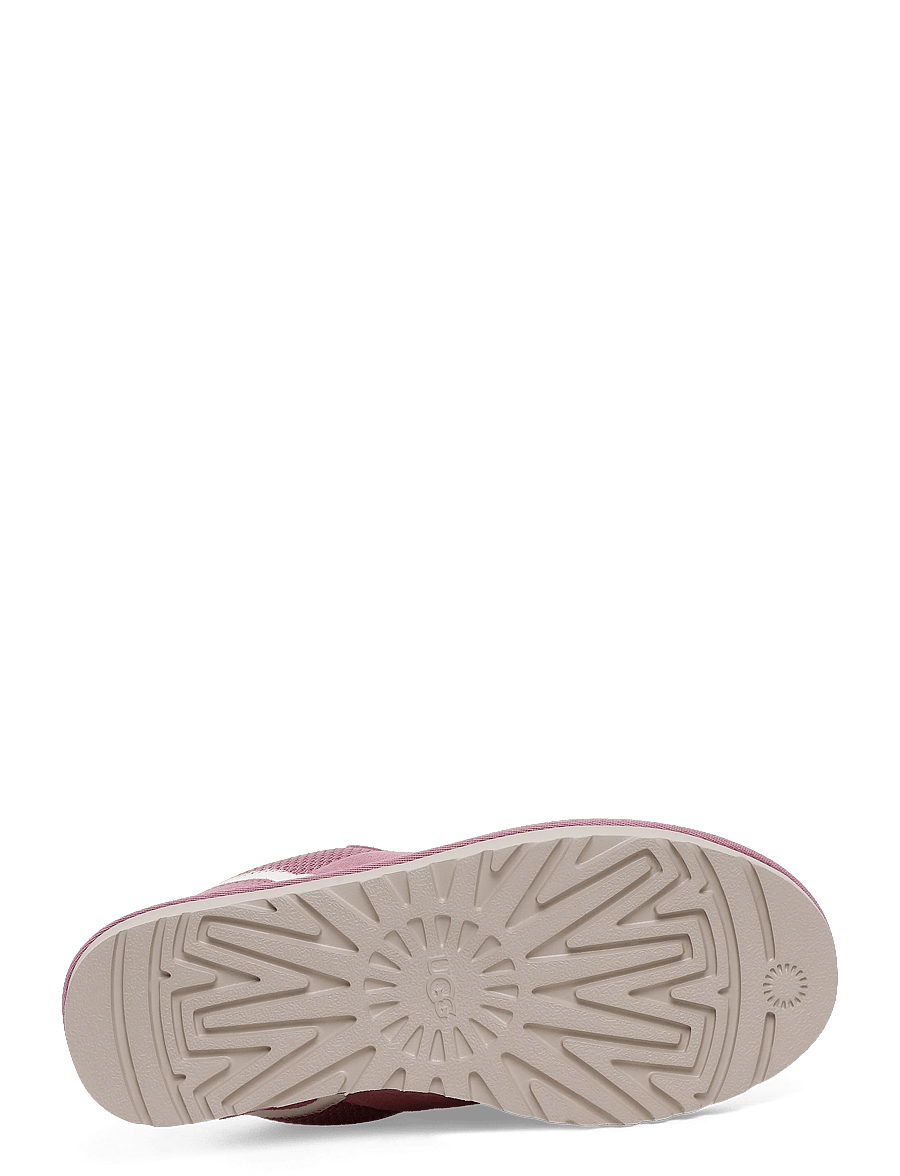 UGG - W Lowmel - platform sneakers - dusty orchid - 4
