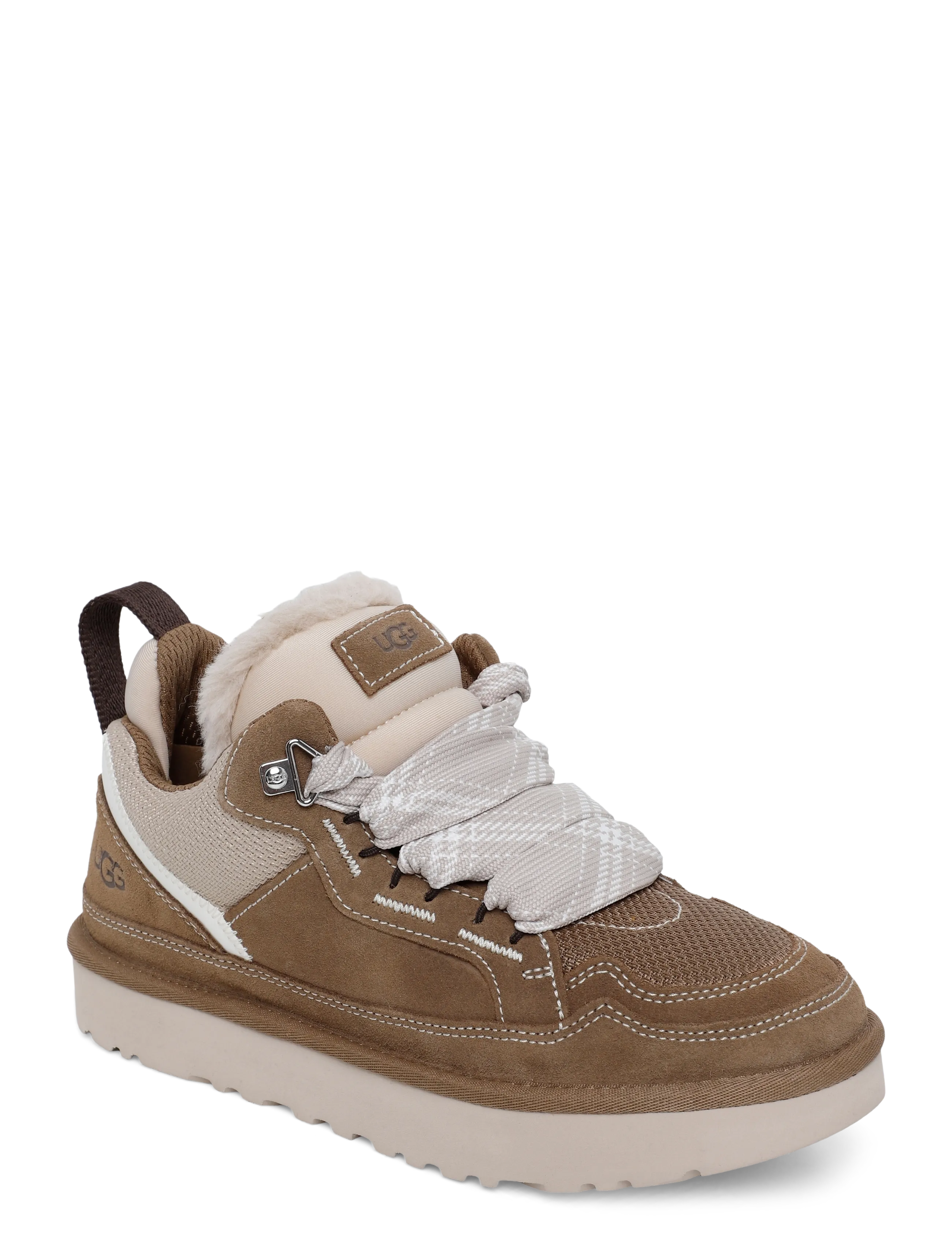 UGG W Lowmel - UGG - LIGHT BRONZE / brown