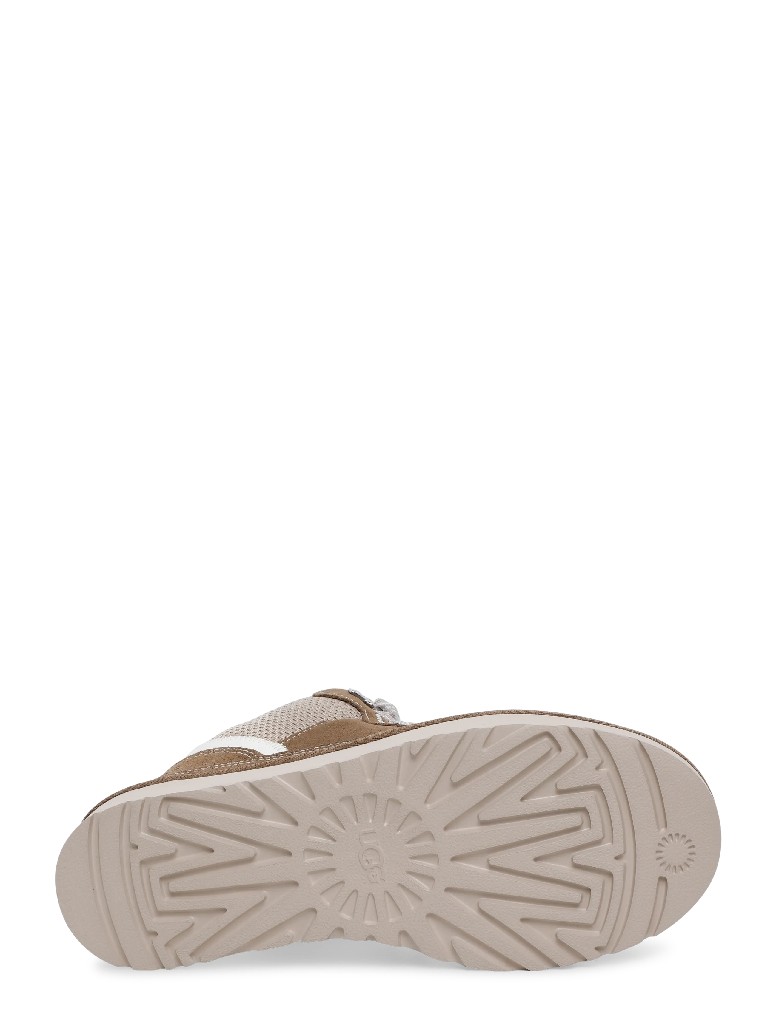 UGG - W Lowmel - plateau-sneaker - light bronze - 4