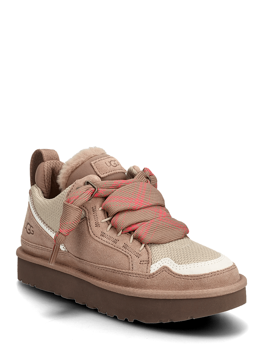 UGG - W Lowmel - rocky oak - 0