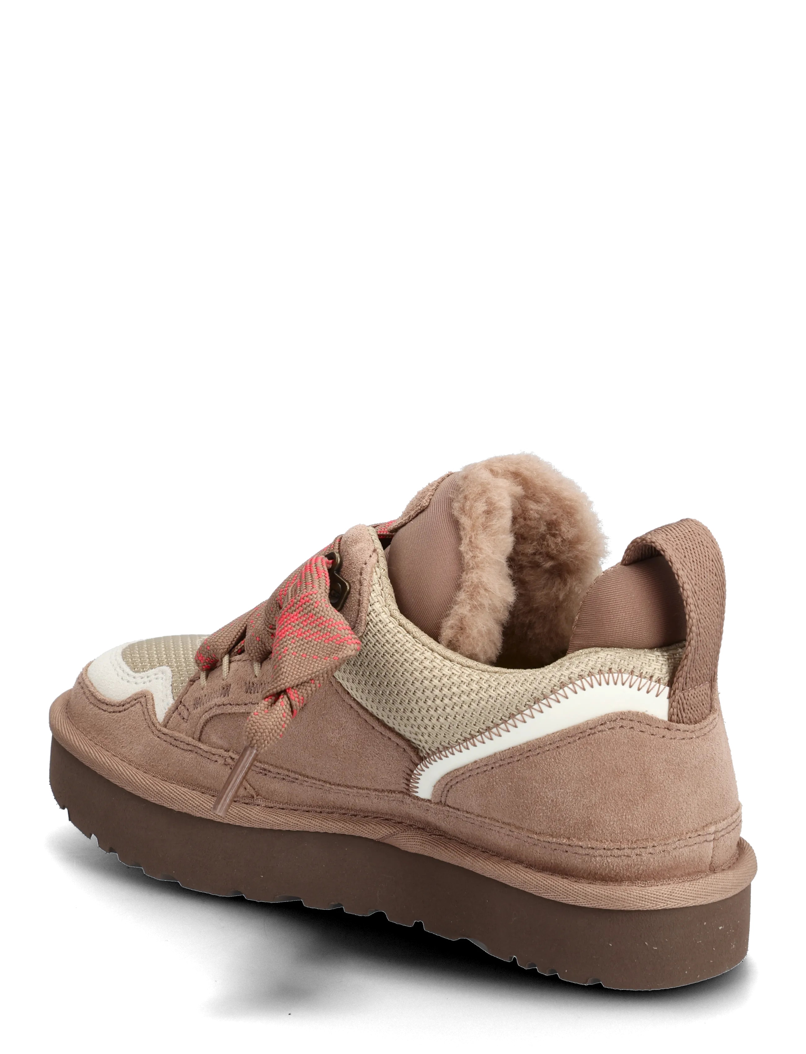 UGG - W Lowmel - rocky oak - 2