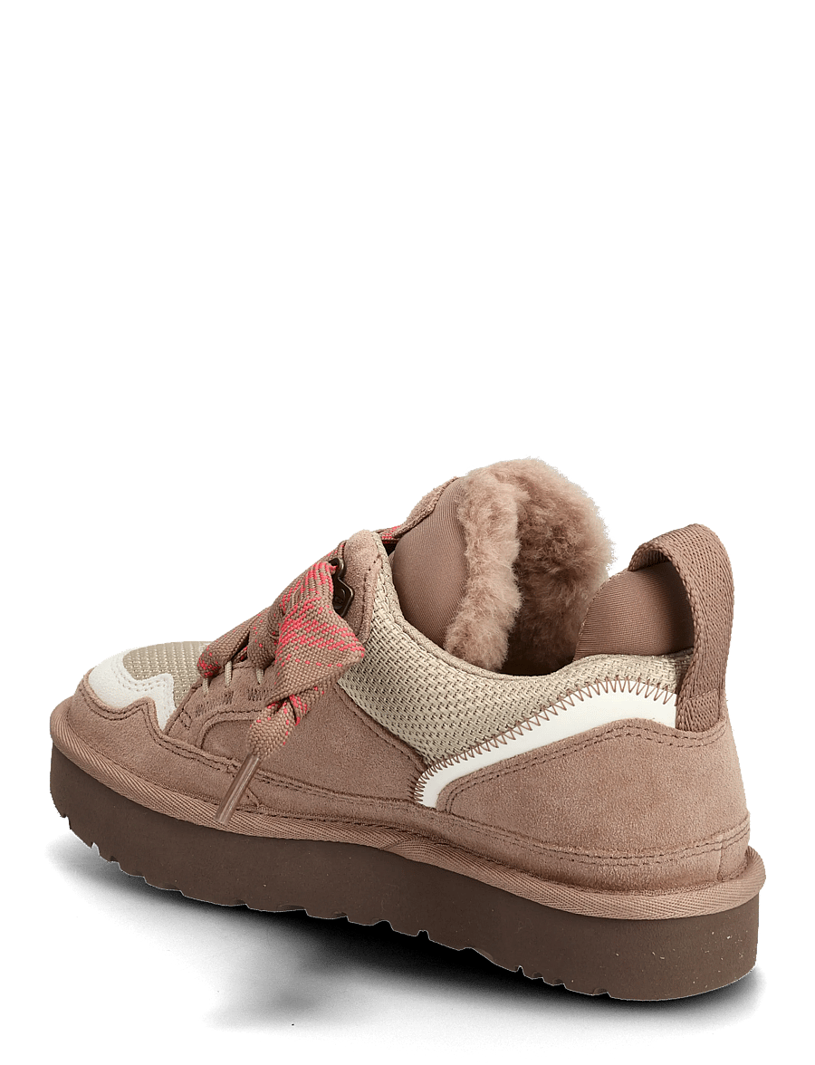 UGG - W Lowmel - rocky oak - 2