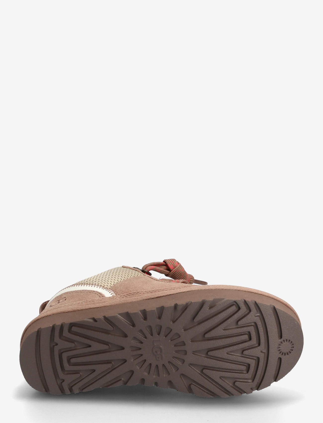 UGG - W Lowmel - rocky oak - 4