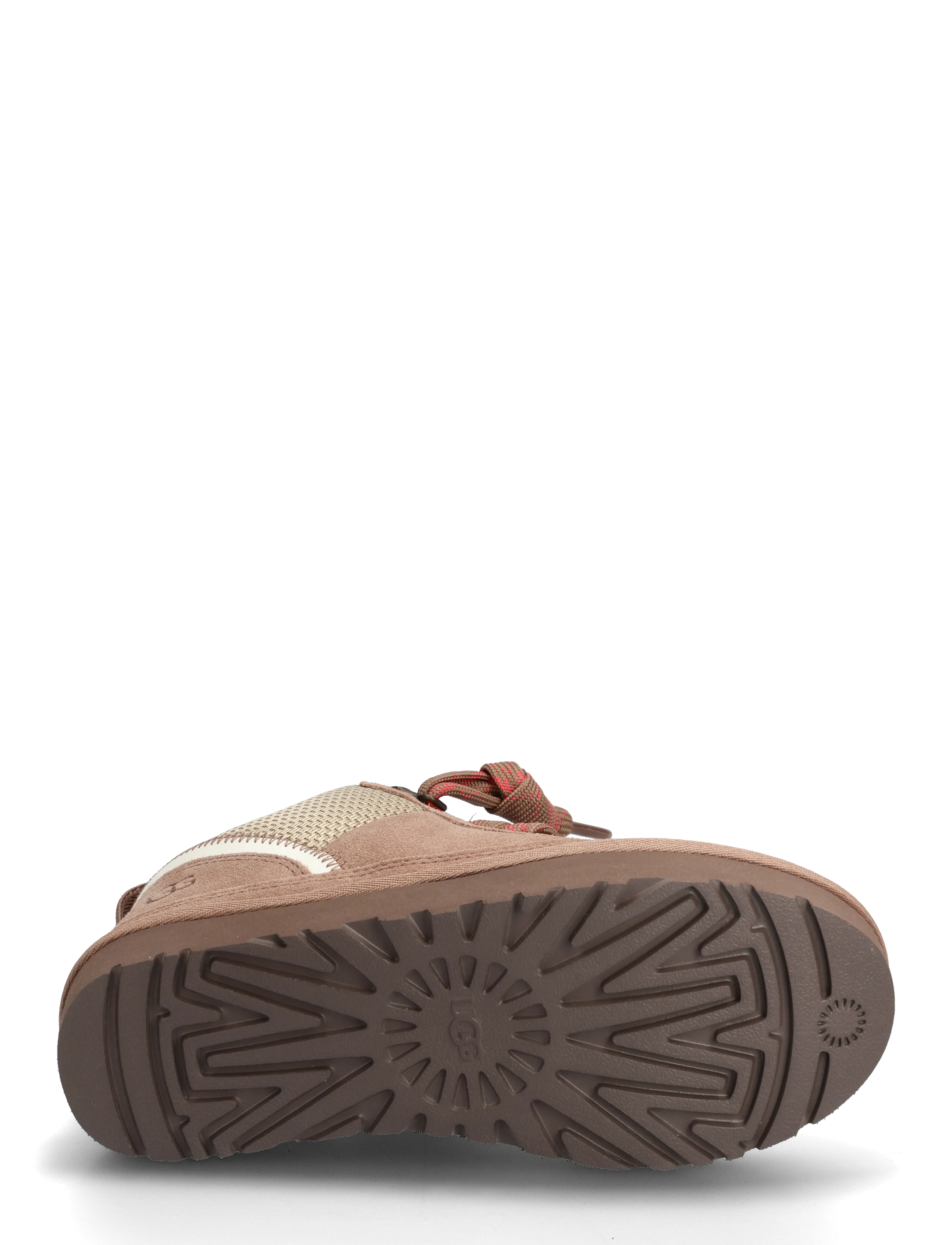 UGG - W Lowmel - rocky oak - 4