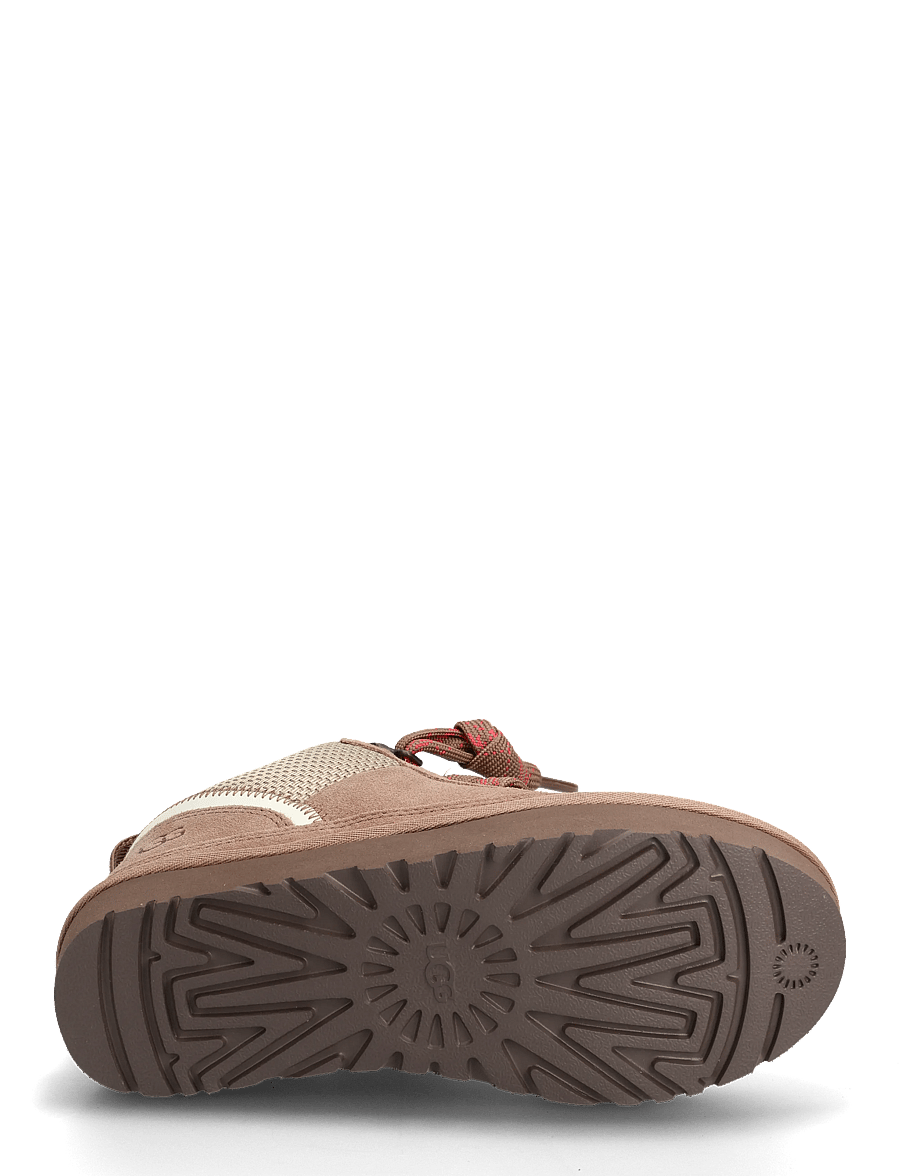 UGG - W Lowmel - rocky oak - 4