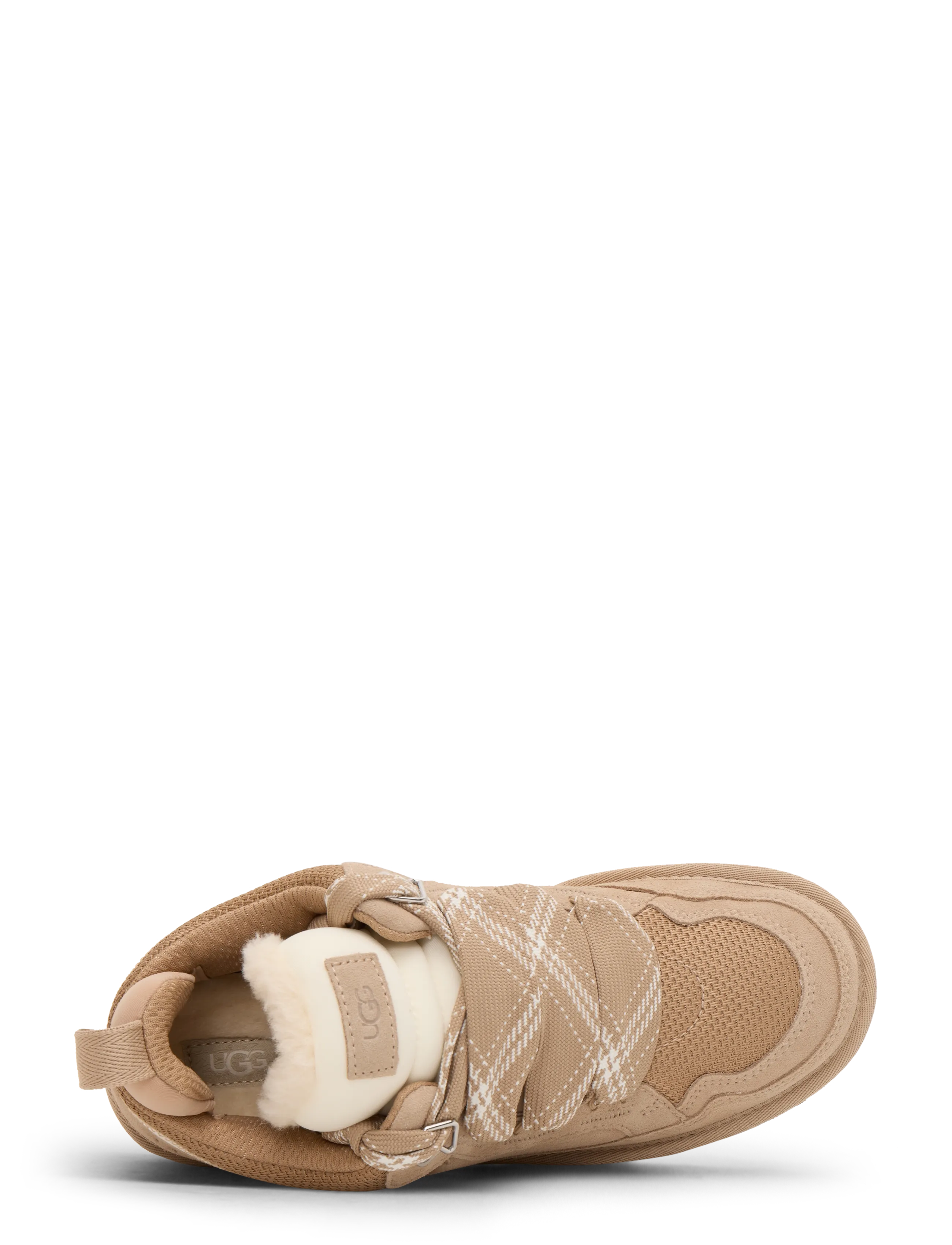 UGG - W Lowmel - sand - 4