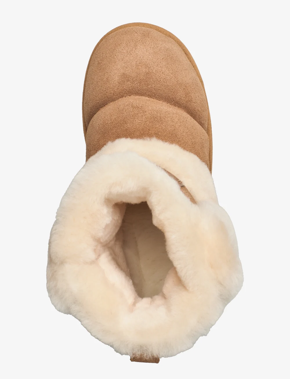 UGG W Classic Chillapeak (UGG11440460) - Teddy boots - Boozt.com UGG W Classic Chillapeak (UGG11440460) - Teddy boots - Boozt.com