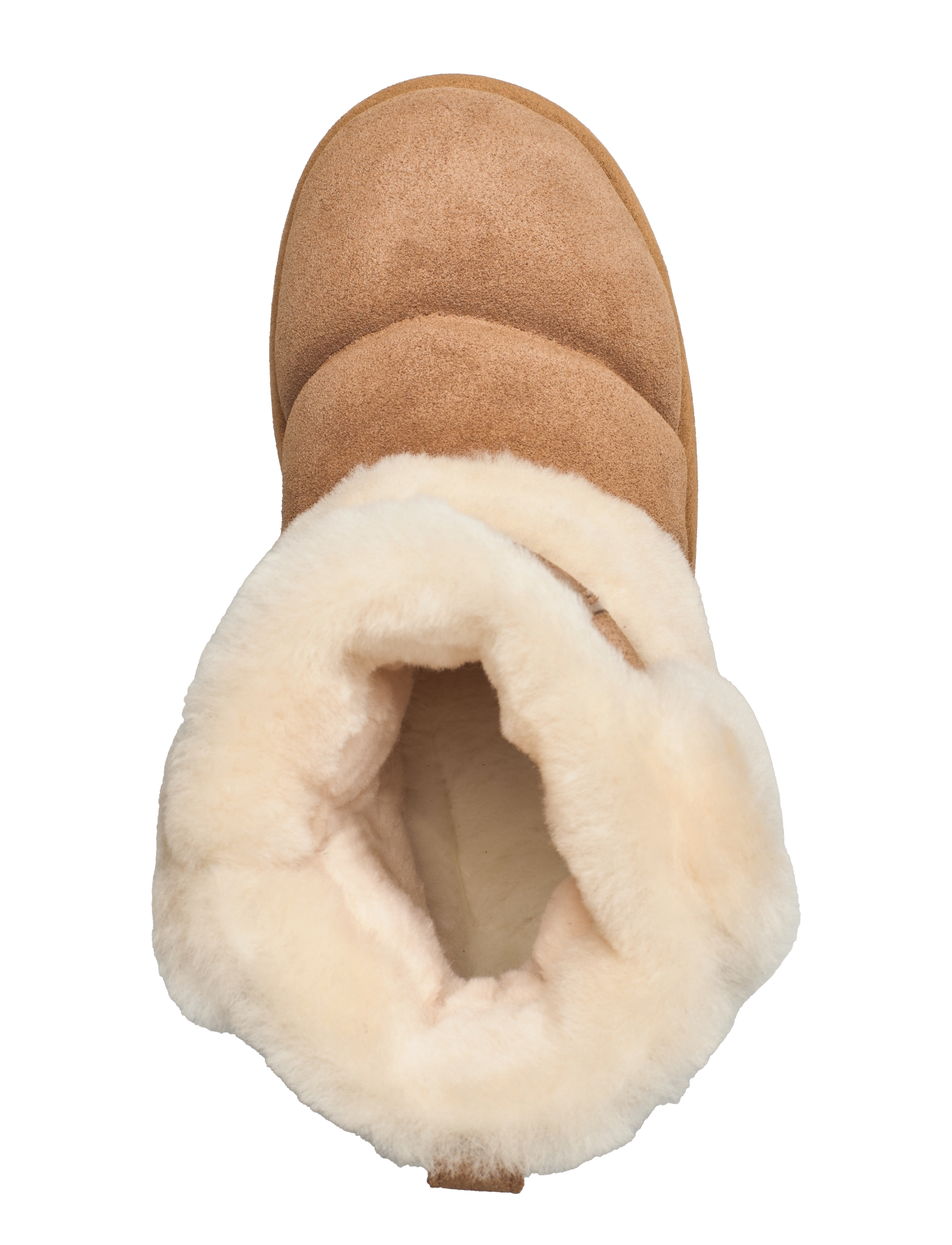 UGG - W Classic Chillapeak - chestnut - 3