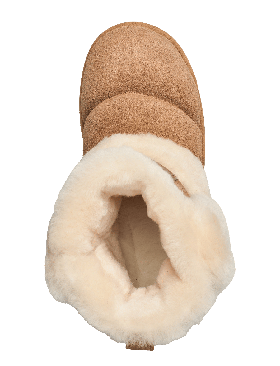 UGG - W Classic Chillapeak - chestnut - 3