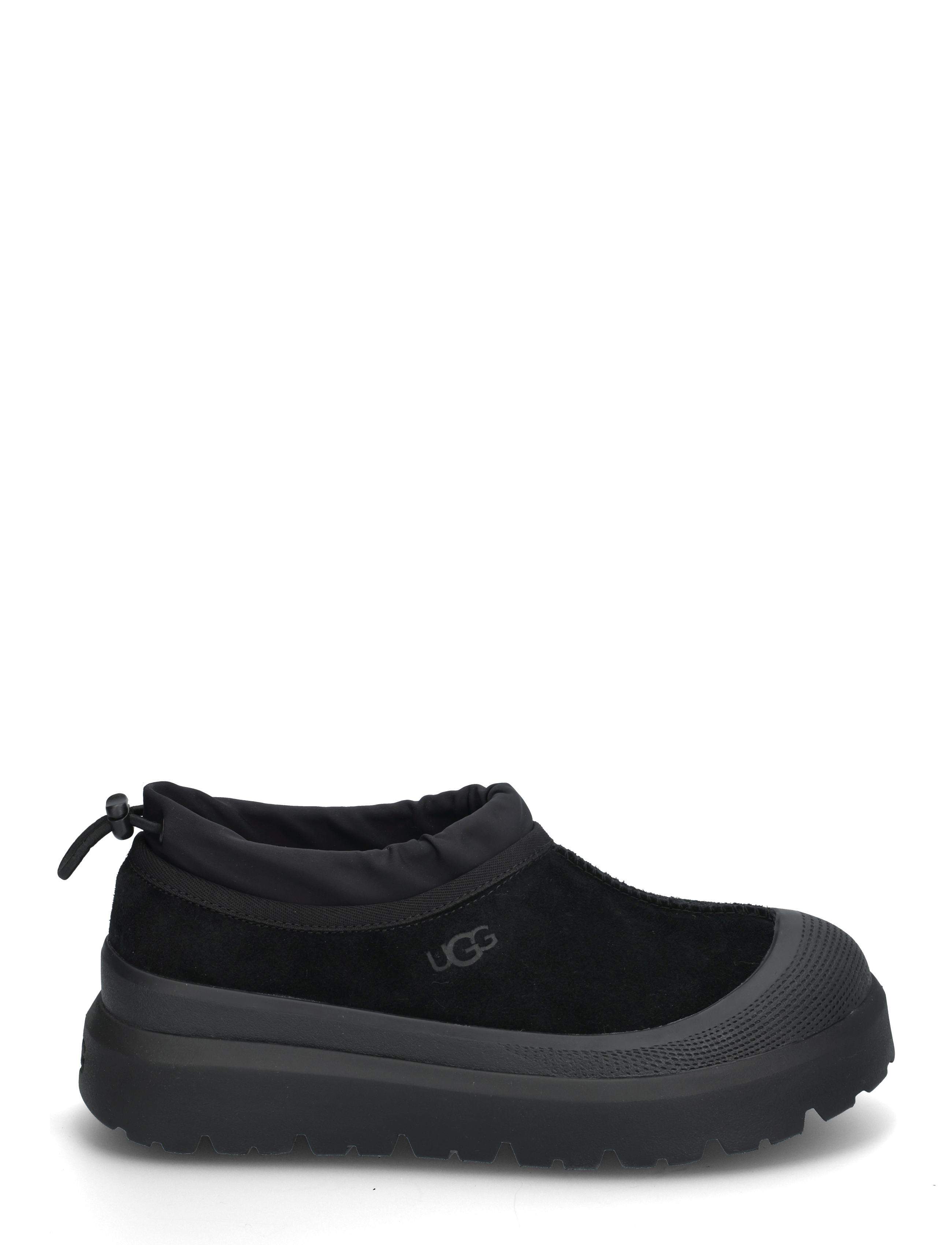 UGG - M Tasman Weather Hybrid - vinterstøvler - black / black - 1