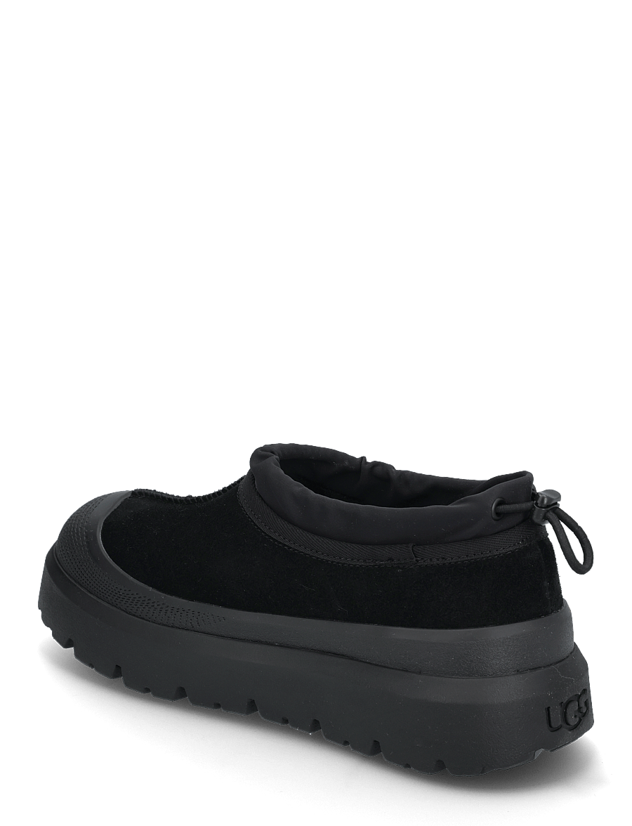UGG - M Tasman Weather Hybrid - vinterstøvler - black / black - 2