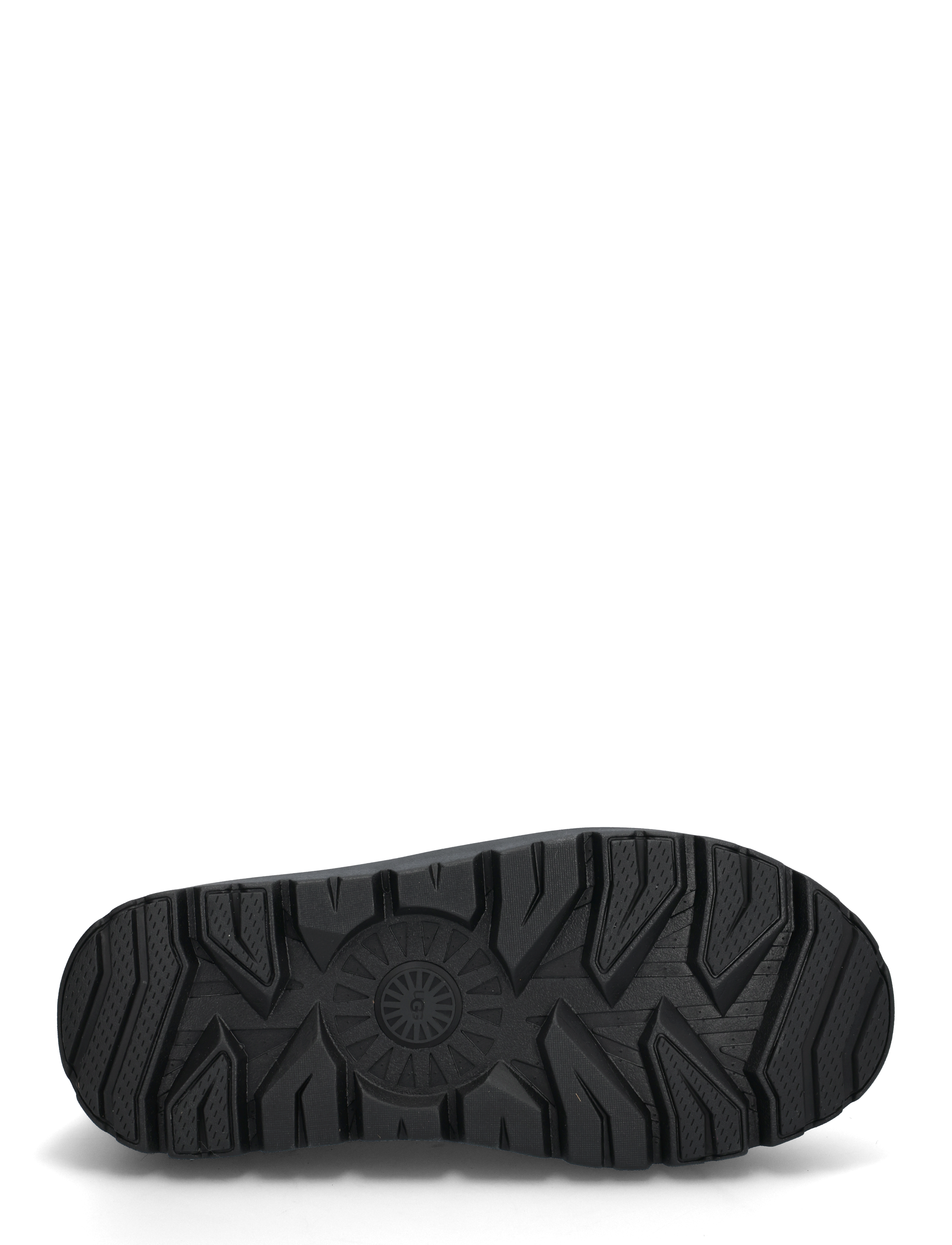 UGG - M Tasman Weather Hybrid - vinterstøvler - black / black - 4