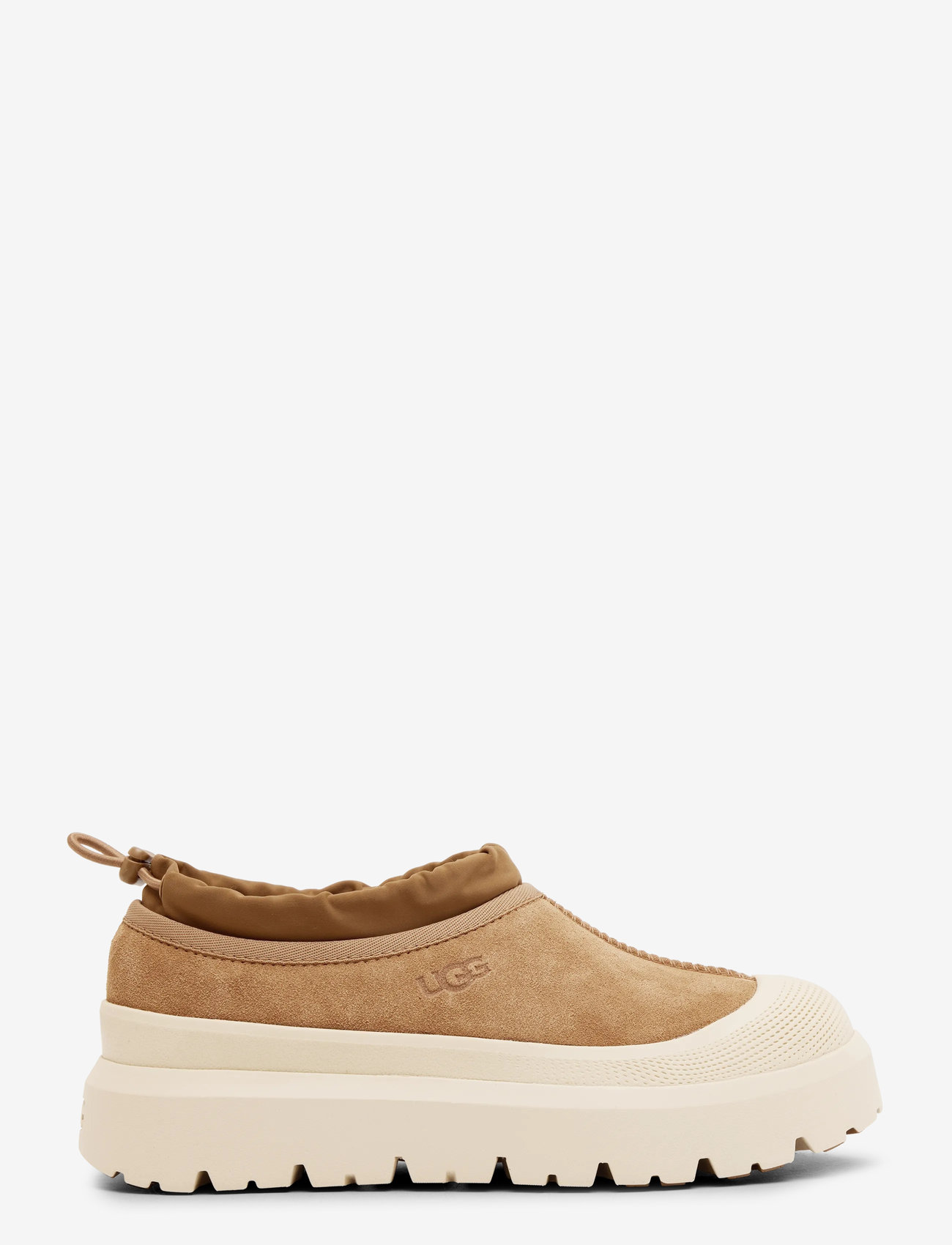 UGG - M Tasman Weather Hybrid - vinterstøvler - chestnut / whitecap - 1