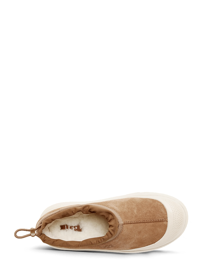UGG - M Tasman Weather Hybrid - winterstiefel - chestnut / whitecap - 4