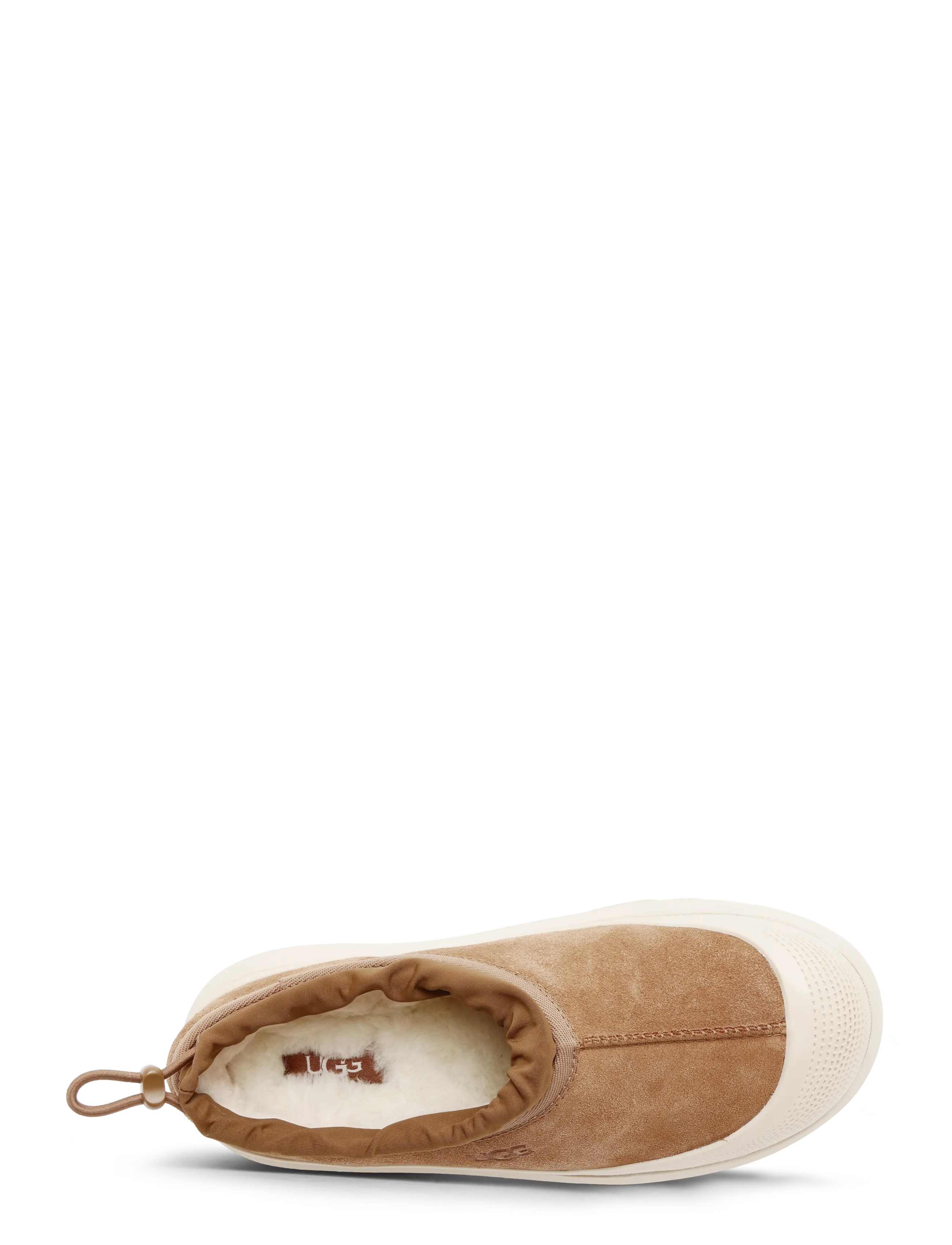 UGG - M Tasman Weather Hybrid - winterstiefel - chestnut / whitecap - 4