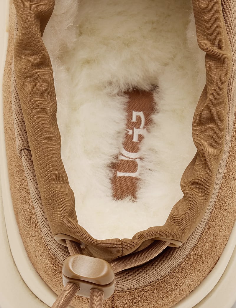 UGG - M Tasman Weather Hybrid - winterstiefel - chestnut / whitecap - 5