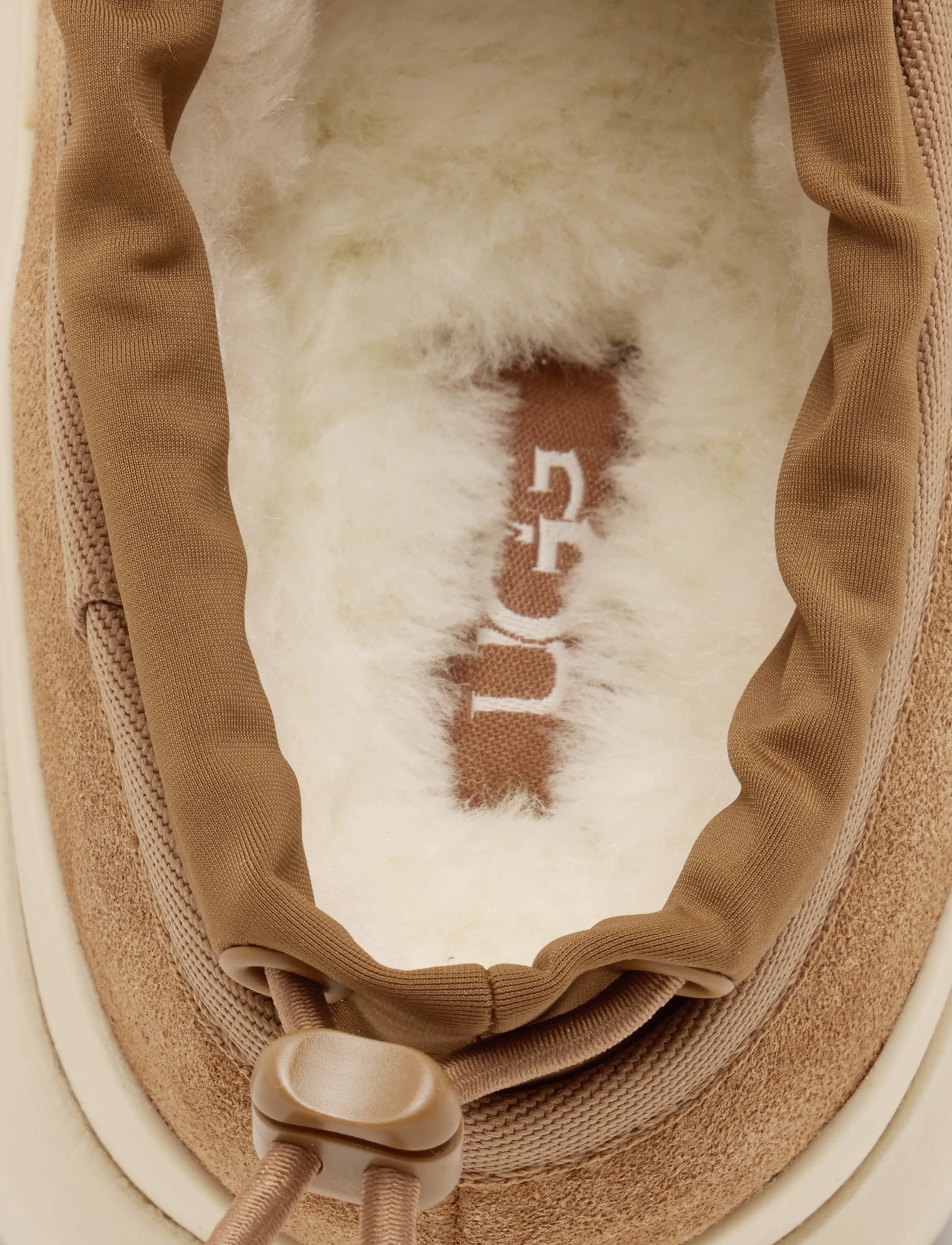 UGG - M Tasman Weather Hybrid - winterstiefel - chestnut / whitecap - 5