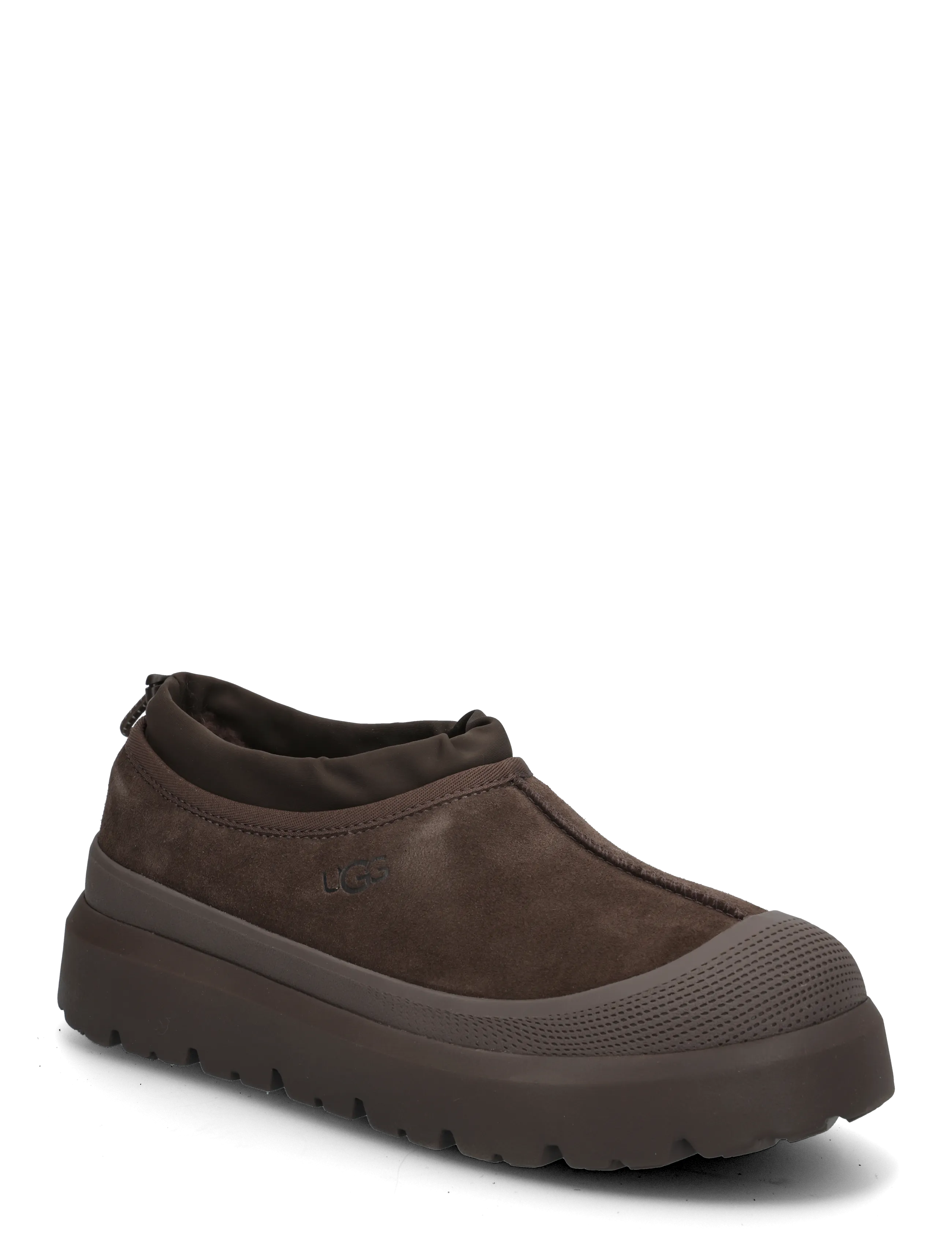 UGG M Tasman Weather Hybrid - Støvler - DUSTED COCOA / brown