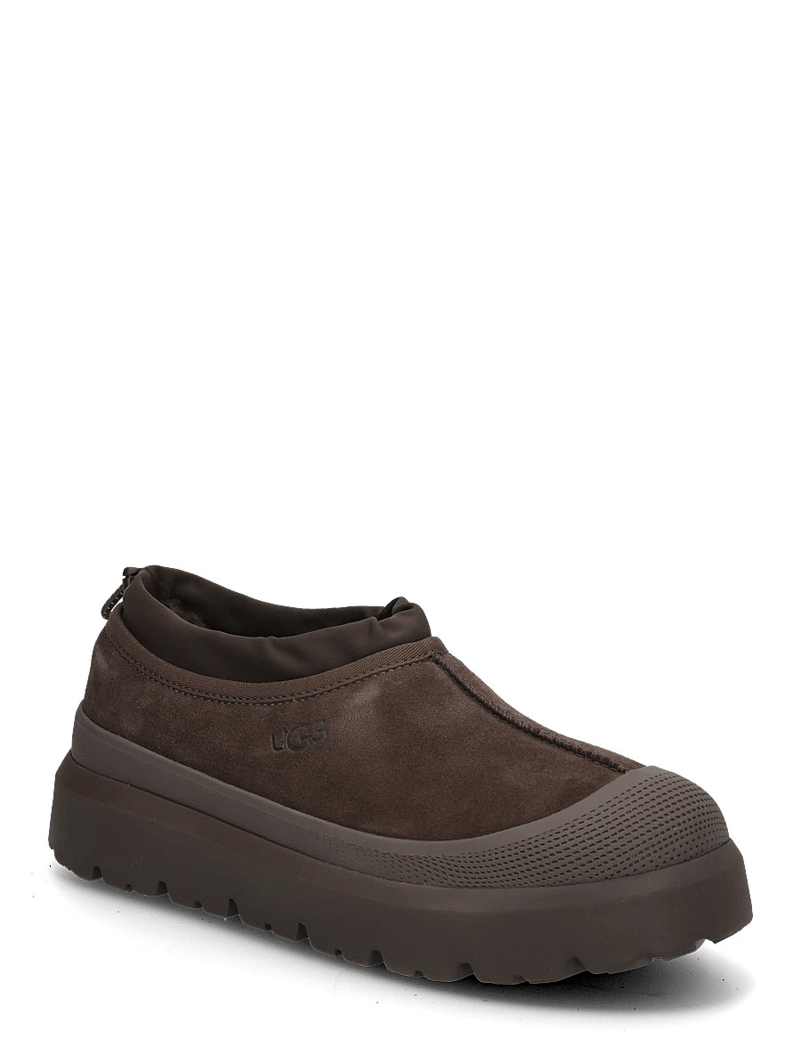 UGG - M Tasman Weather Hybrid - vinterstøvler - dusted cocoa - 0
