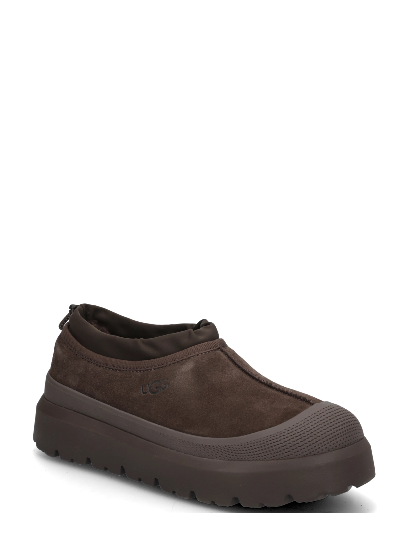 UGG M Tasman Weather Hybrid - Schuhe - DUSTED COCOA / brown