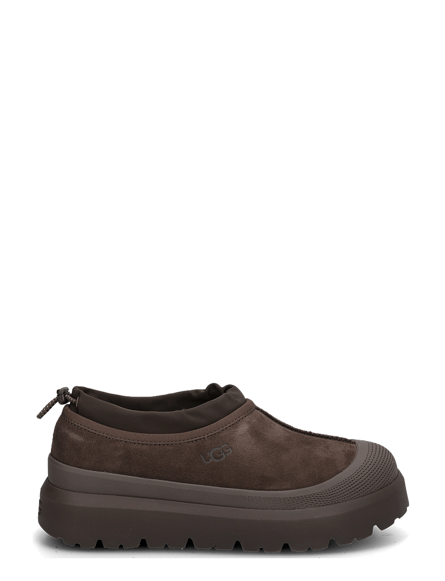 UGG - M Tasman Weather Hybrid - winterstiefel - dusted cocoa - 2